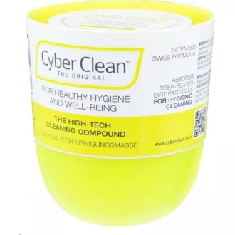 CYBER CLEAN The Original 160 gr. čisticí hmota v kalíšku