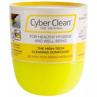 CYBER CLEAN The Original 160 gr. čisticí hmota v kalíšku