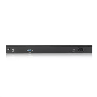Zyxel GS2220-50 50-port L2 Managed Gigabit Switch, 44x gigabit RJ45, 4x gigabit RJ45/SFP, 2x gigabit SFP