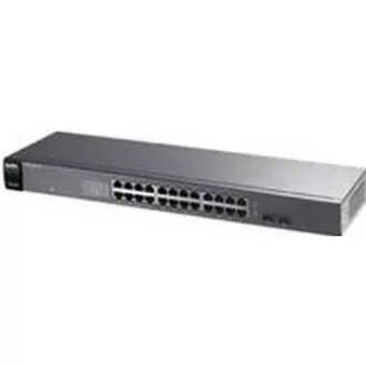 Zyxel GS1100-24E v3 24-port Gigabit Ethernet Switch