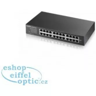 Zyxel GS1100-24E v3 24-port Gigabit Ethernet Switch