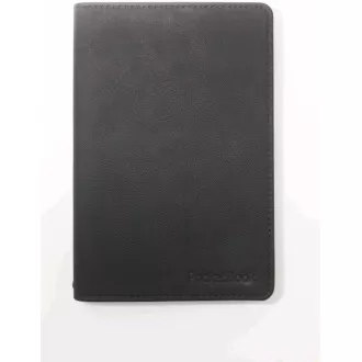 POCKETBOOK pouzdro Shell pro Basic Lux 4, černé POCKETBOOK pouzdro Shell pro Basic Lux 4, černé