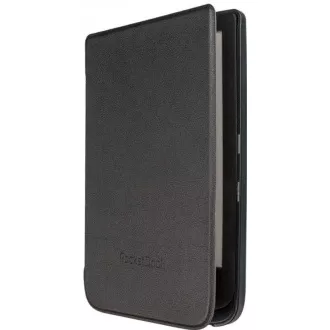 POCKETBOOK pouzdro Shell pro Basic Lux 4, černé POCKETBOOK pouzdro Shell pro Basic Lux 4, černé