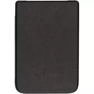 POCKETBOOK pouzdro Shell pro Basic Lux 4, černé POCKETBOOK pouzdro Shell pro Basic Lux 4, černé