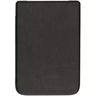 POCKETBOOK pouzdro Shell pro Basic Lux 4, černé POCKETBOOK pouzdro Shell pro Basic Lux 4, černé
