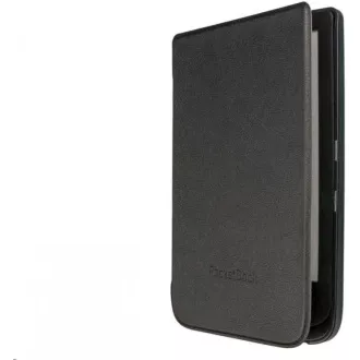 POCKETBOOK pouzdro Shell pro Basic Lux 4, černé POCKETBOOK pouzdro Shell pro Basic Lux 4, černé