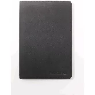 POCKETBOOK pouzdro Shell pro Basic Lux 4, černé POCKETBOOK pouzdro Shell pro Basic Lux 4, černé