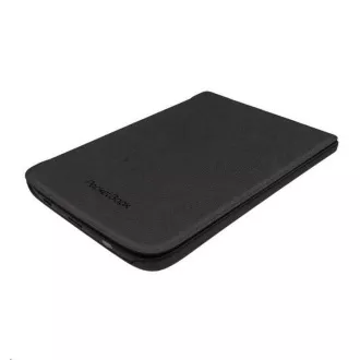 POCKETBOOK pouzdro Shell pro Basic Lux 4, černé POCKETBOOK pouzdro Shell pro Basic Lux 4, černé