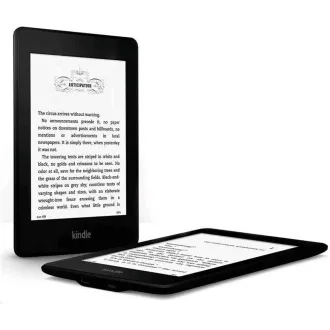 Amazon Kindle Paperwhite 5 2021 32GB Sign. Ed. (bez reklamy) Amazon Kindle Paperwhite 5 2021 32GB Sign. Ed. (bez reklamy)
