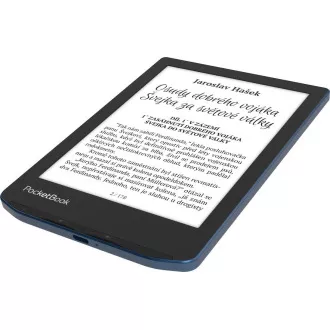 POCKETBOOK 634 Pocketbook Verse Pro - Azure