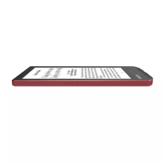 POCKETBOOK 634 Pocketbook Verse Pro - Passion Red