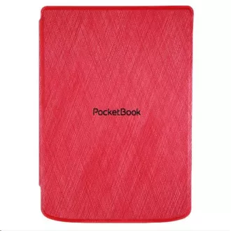 POCKETBOOK pouzdro pro Verse, Verse PRO, Verse PRO Color, červené