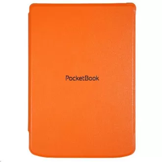 POCKETBOOK pouzdro pro Verse, Verse PRO, Verse PRO Color, oranžové