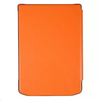 POCKETBOOK pouzdro pro Verse, Verse PRO, Verse PRO Color, oranžové