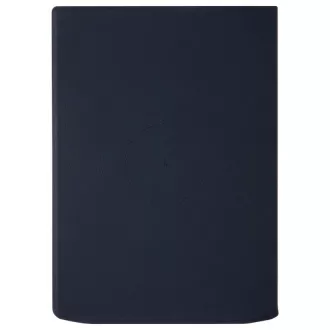 POCKETBOOK pouzdro Charge pro InkPad Color3, InkPad 4, noční modrá