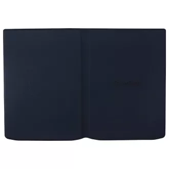 POCKETBOOK pouzdro Charge pro InkPad Color3, InkPad 4, noční modrá