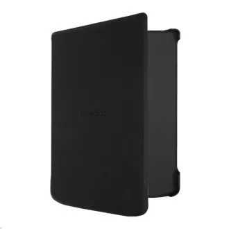 Pocketbook 629_634 Shell cover, black - natržený obal