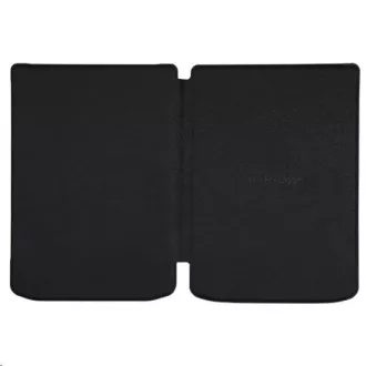 Pocketbook 629_634 Shell cover, black - natržený obal