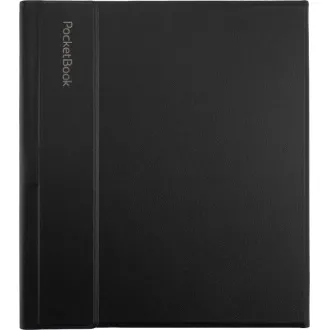 POCKETBOOK pouzdro Flip pro InkPad Eo, černé POCKETBOOK pouzdro Flip pro InkPad Eo, černé