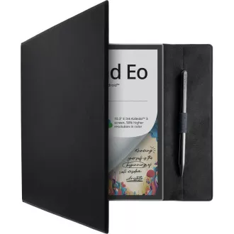 POCKETBOOK pouzdro Flip pro InkPad Eo, černé POCKETBOOK pouzdro Flip pro InkPad Eo, černé