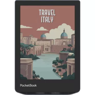 POCKETBOOK Verse Pro Color - Stormy Sea