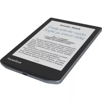 POCKETBOOK Verse Pro Color - Stormy Sea