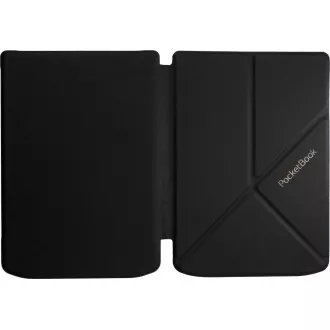 POCKETBOOK pouzdro Origami pro InkPad Color3, InkPad 4, černé