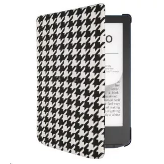 POCKETBOOK pouzdro pro Verse, Verse PRO, Verse PRO Color, rhombus