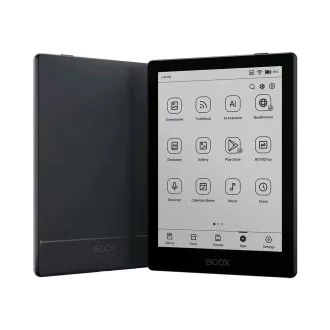 E-book ONYX BOOX GO 6, 6" Carta 1300, 32GB, Bluetooth, Android 11, E-ink displej