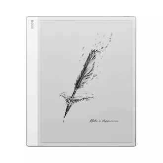 E-book ONYX BOOX NOTE MAX, 13, 3", 128GB, Bluetooth, Android 13, E-ink displej, WIFi