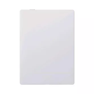 E-book ONYX BOOX GO 6, bílá, 6" Carta 1300, 32GB, Bluetooth, Android 11, E-ink displej