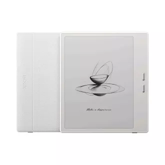 E-book ONYX BOOX GO 7 WHITE, 7", 64GB, Bluetooth, Android 13, E-ink displej, WIFi