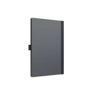 POCKETBOOK pouzdro Flip pro Color Note, černé