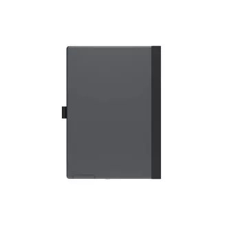 POCKETBOOK pouzdro Flip pro Color Note, černé