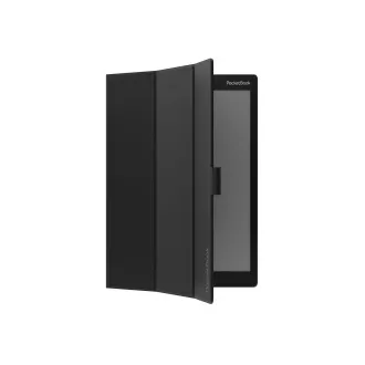 POCKETBOOK pouzdro Flip pro Color Note, černé