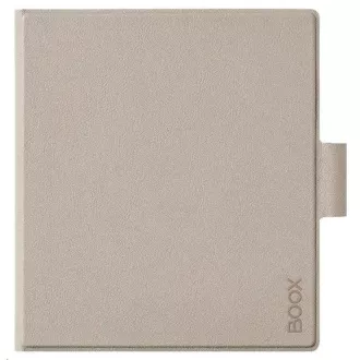 E-book ONYX BOOX pouzdro pro GO 7, GO 7 COLOR a GO 7 COLOR gen2, PAGE, béžové