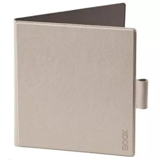E-book ONYX BOOX pouzdro pro GO 7, GO 7 COLOR a GO 7 COLOR gen2, PAGE, béžové