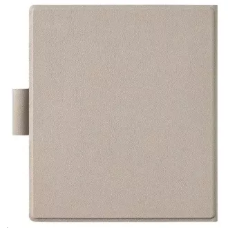 E-book ONYX BOOX pouzdro pro GO 7, GO 7 COLOR a GO 7 COLOR gen2, PAGE, béžové