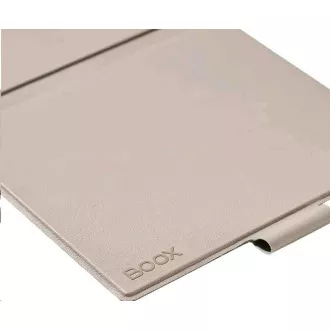 E-book ONYX BOOX pouzdro pro GO 7, GO 7 COLOR a GO 7 COLOR gen2, PAGE, béžové