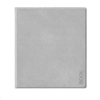 E-book ONYX BOOX pouzdro pro GO 7, GO 7 COLOR a GO 7 COLOR gen2, PAGE, šedé