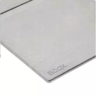 E-book ONYX BOOX pouzdro pro GO 7, GO 7 COLOR a GO 7 COLOR gen2, PAGE, šedé