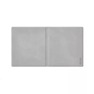 E-book ONYX BOOX pouzdro pro GO 7, GO 7 COLOR a GO 7 COLOR gen2, PAGE, šedé