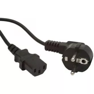 PREMIUMCORD Kabel napájecí 230V 5m