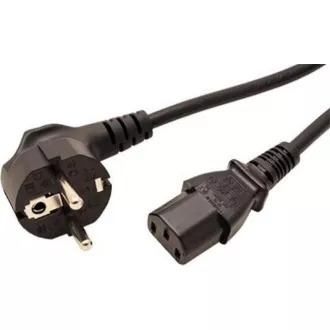 PREMIUMCORD Kabel napájecí 230V 5m