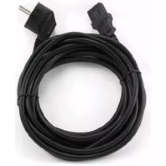 PREMIUMCORD Kabel napájecí 230V 5m