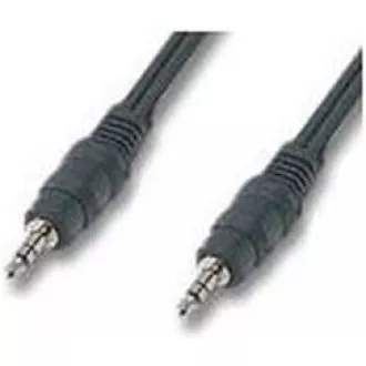 PREMIUMCORD Kabel audio 3, 5mm Jack 3m (M/M, stereo)