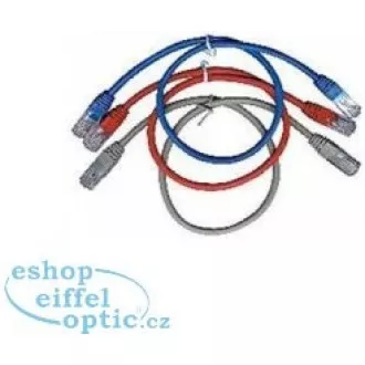 GEMBIRD kabel patchcord Cat5e UTP 2m, žlutý