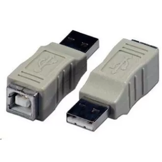 PREMIUMCORD Redukce USB A(M) / B(F) PREMIUMCORD Redukce USB A(M) / B(F)