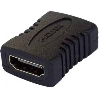 PREMIUMCORD Redukce HDMI / HDMI (F/F, spojka, adaptér)