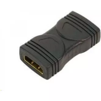 PREMIUMCORD Redukce HDMI / HDMI (F/F, spojka, adaptér)